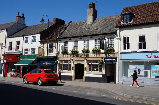 The New Inn