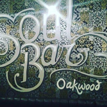 Soul bar & kitchen