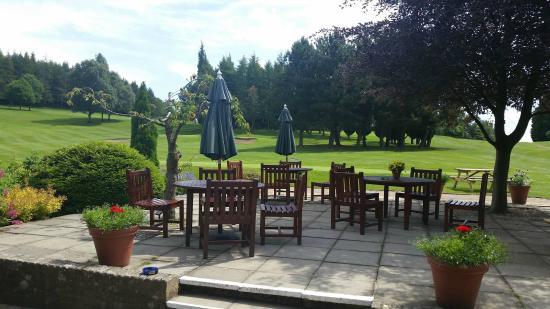 Ghyll Golf Club