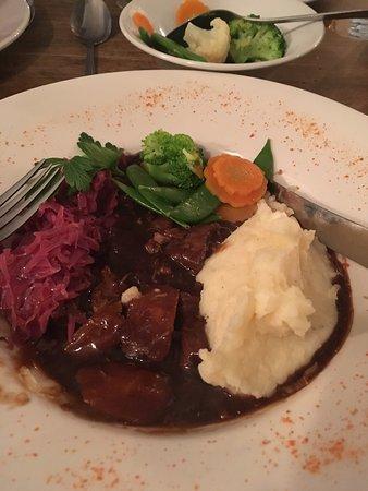 Half Moon Inn