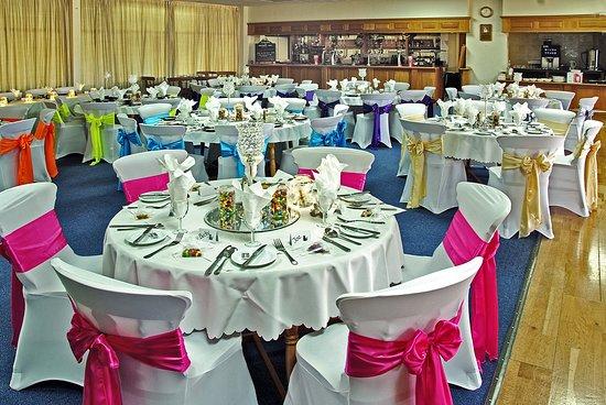 Hornsea & District Indoor Bowls Club