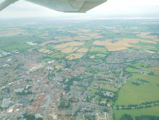 Hull Aero Club