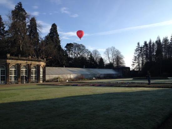 Virgin Balloon Flights - Harrogate