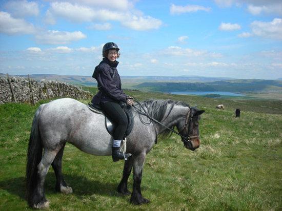 Yorkshire Dales Trekking Center