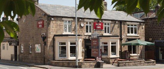 The New Inn