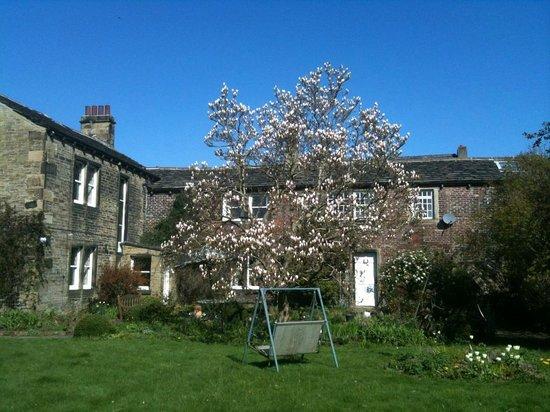 Alexandra House Spa