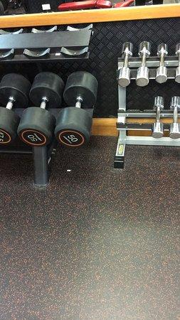 Hoyland Leisure Centre