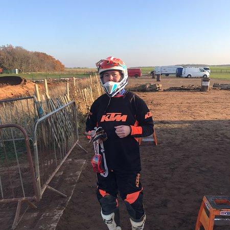 Fat Cat Motoparc