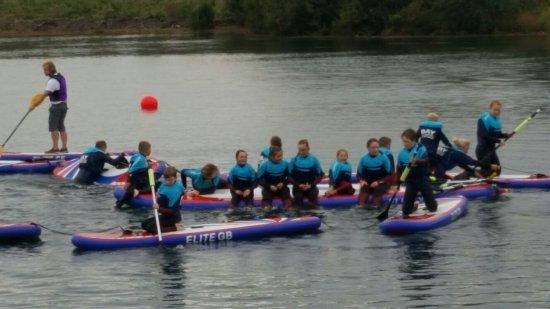 Wykeham Watersports