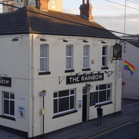 The Rainbow Public House & Fun Pub