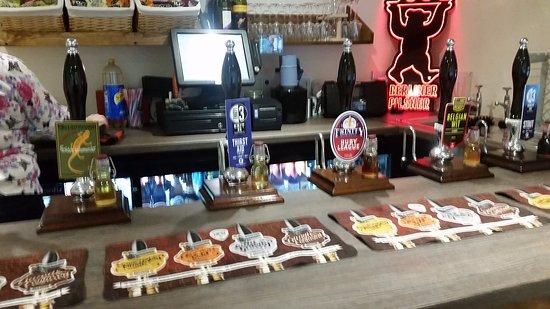 The Hooper Micropub