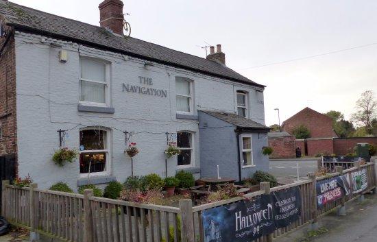 The Navigation Inn
