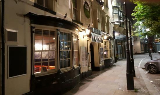 Woolpack Live