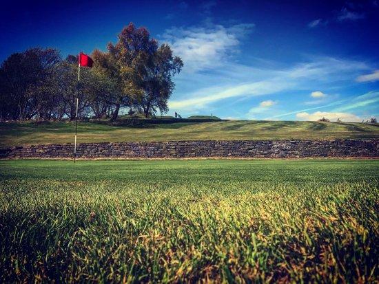 Branshaw Golf Club