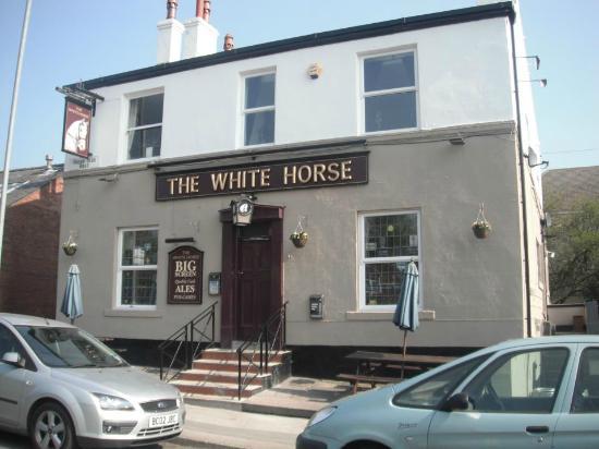 The White Horse Pudsey