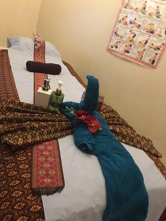 Orchid Thai Massage and Spa