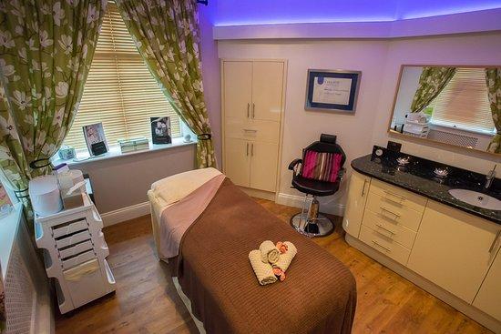 Velvet Beauty Studio