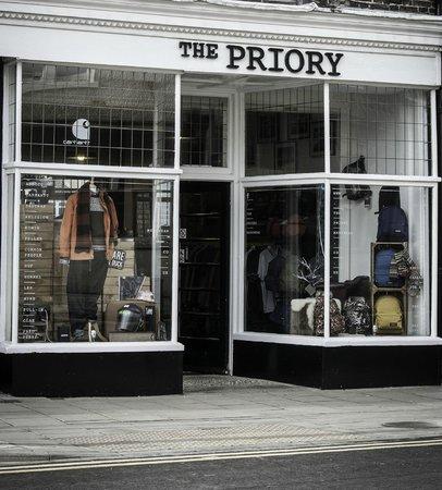 The Priory