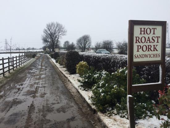 Parkside Farmshop