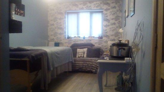 Massage Therapy By Celia Carr