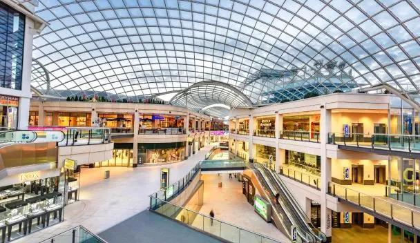 Trinity Leeds