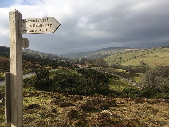 The Swale Trail