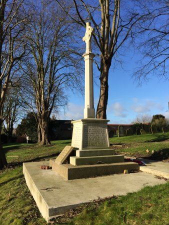Kilham War Memorial
