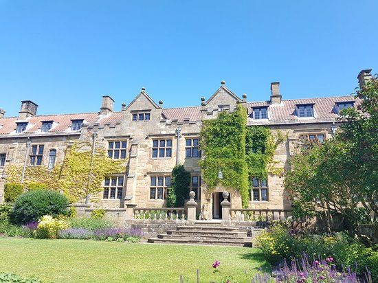 Mount Grace Priory