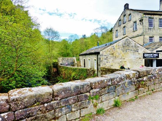 Hardcastle Crags
