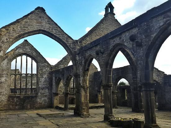 Heptonstall