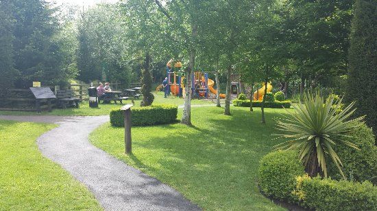 Ponderosa Zoo and Rural Therapeutic Centre