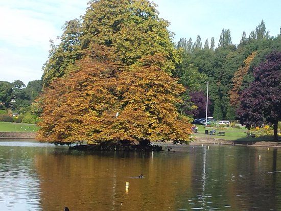 Wilton Park