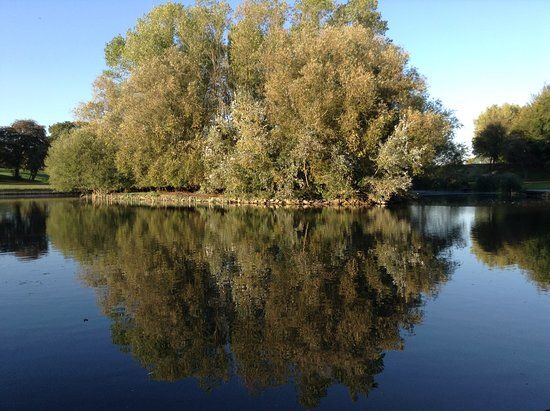 Sandall Park