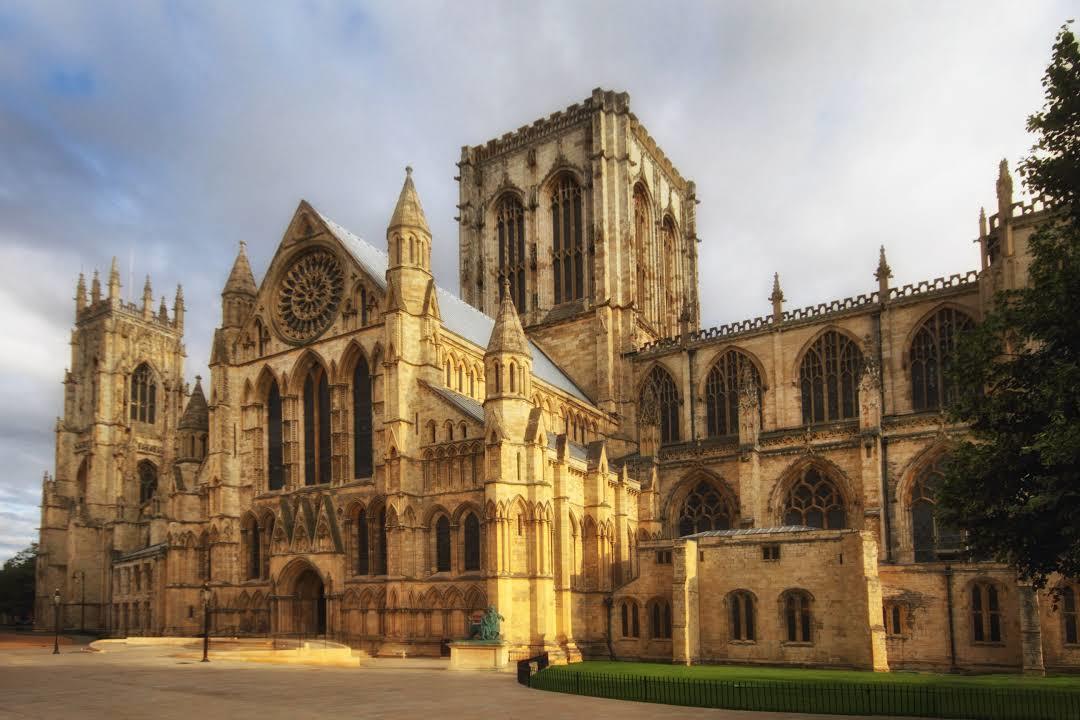 York Minster