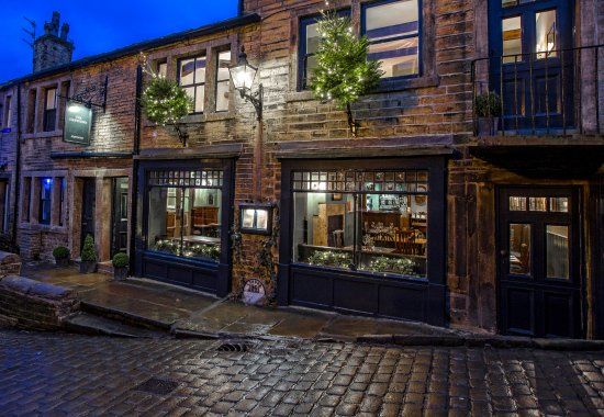 The Hawthorn