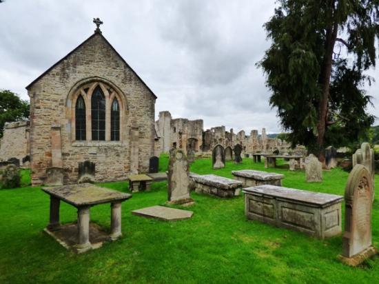 St Agatha's Church