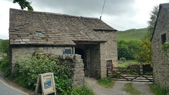 Town Head Barn