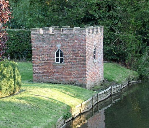 Bedale Leech House