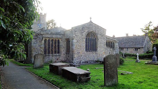 St Andrew's Church