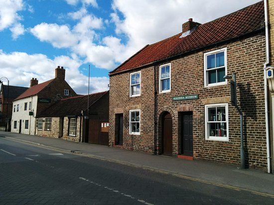 Hornsea Museum