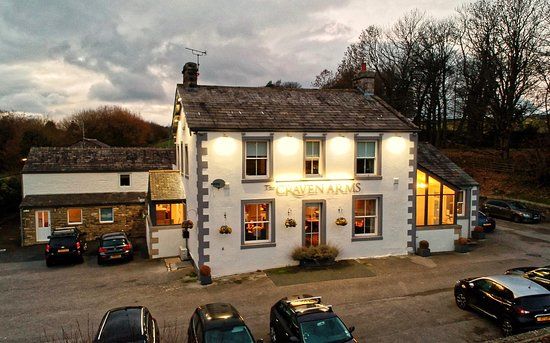 The Craven Arms
