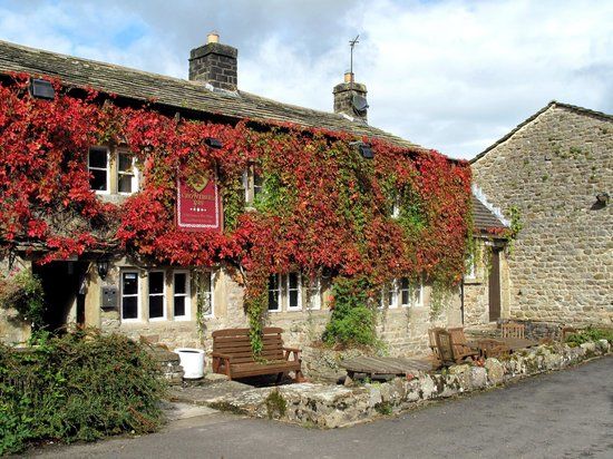 Crowtrees Inn
