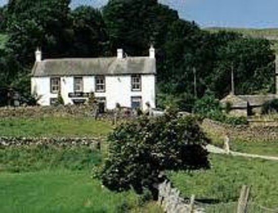 New Inn Restaurant