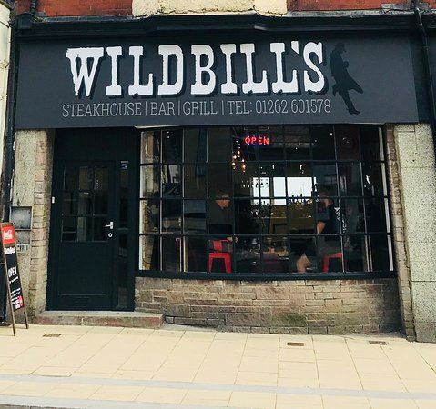 Wild Bills Bridlington