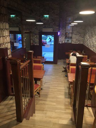 Yummy's Noodle Bar