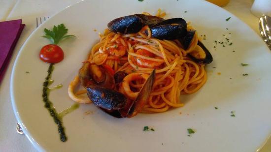 Casanova Restaurant and Wine Bar