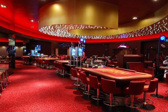Grosvenor Casino