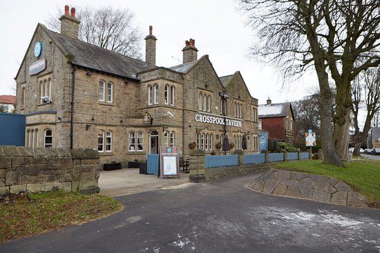 Stonehouse Pizza & Carvery Crosspool