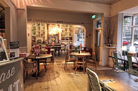 Graze Inn