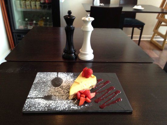 Bishops House Bistro